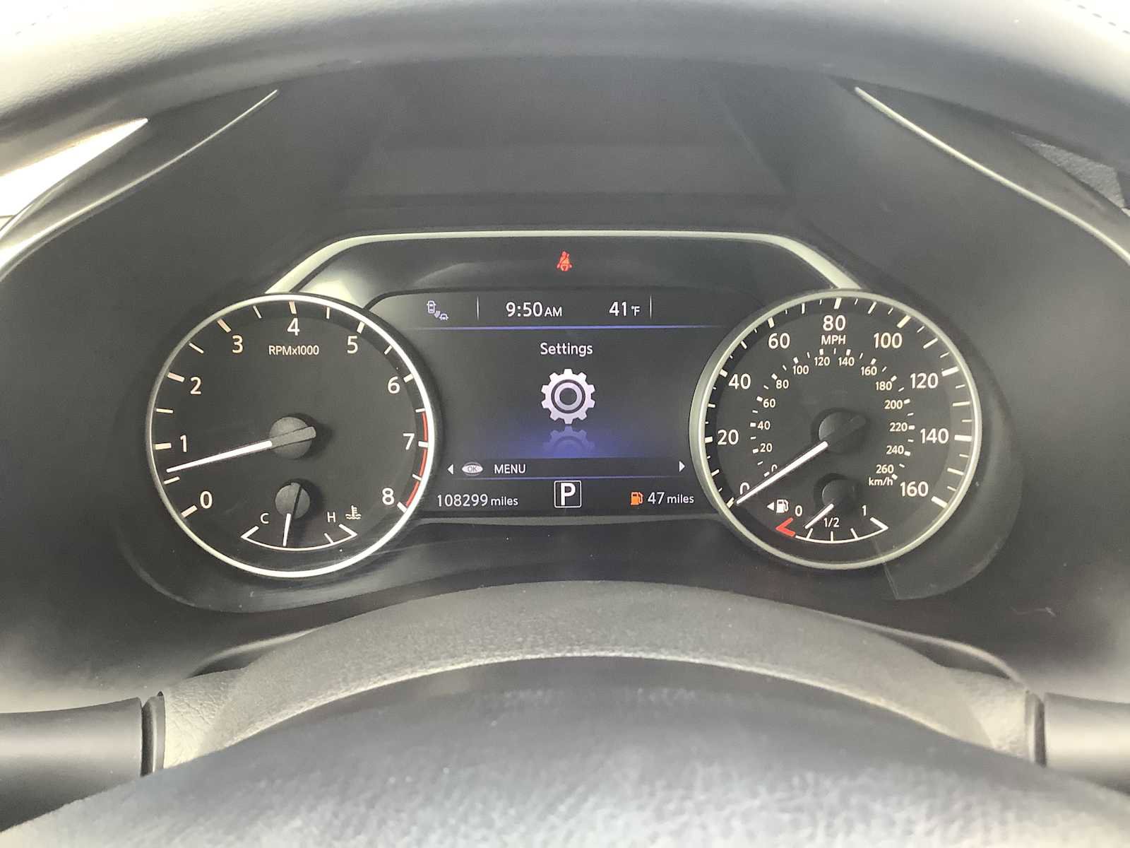 Used 2018 Nissan Murano SL w/ Moonroof Package image 20