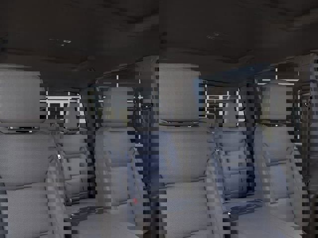 New 2026 GMC Sierra 1500 SLT w/ SLT Premium Package image 24