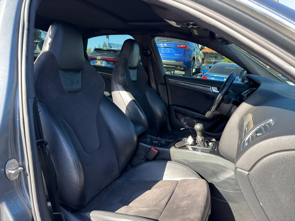 Used 2014 Audi S4 Premium Plus AWD/4WD image 20