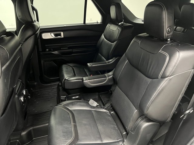 Used 2020 Ford Explorer ST w/ ST Street Pack image 53