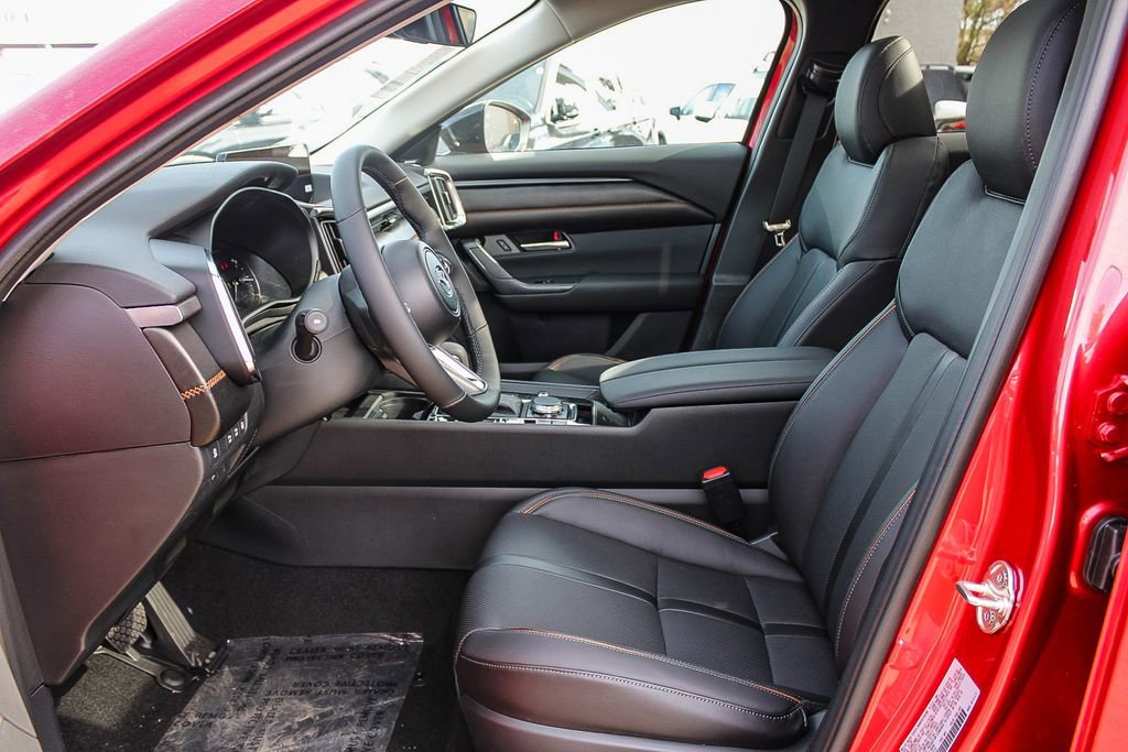 New 2026 MAZDA CX-50 2.5 Hybrid w/ Weather Package image 19