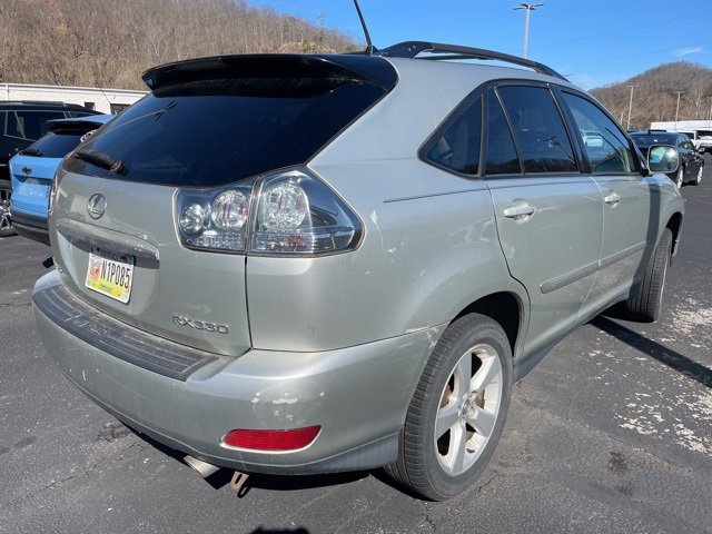 Used 2005 Lexus RX 330 AWD image 2