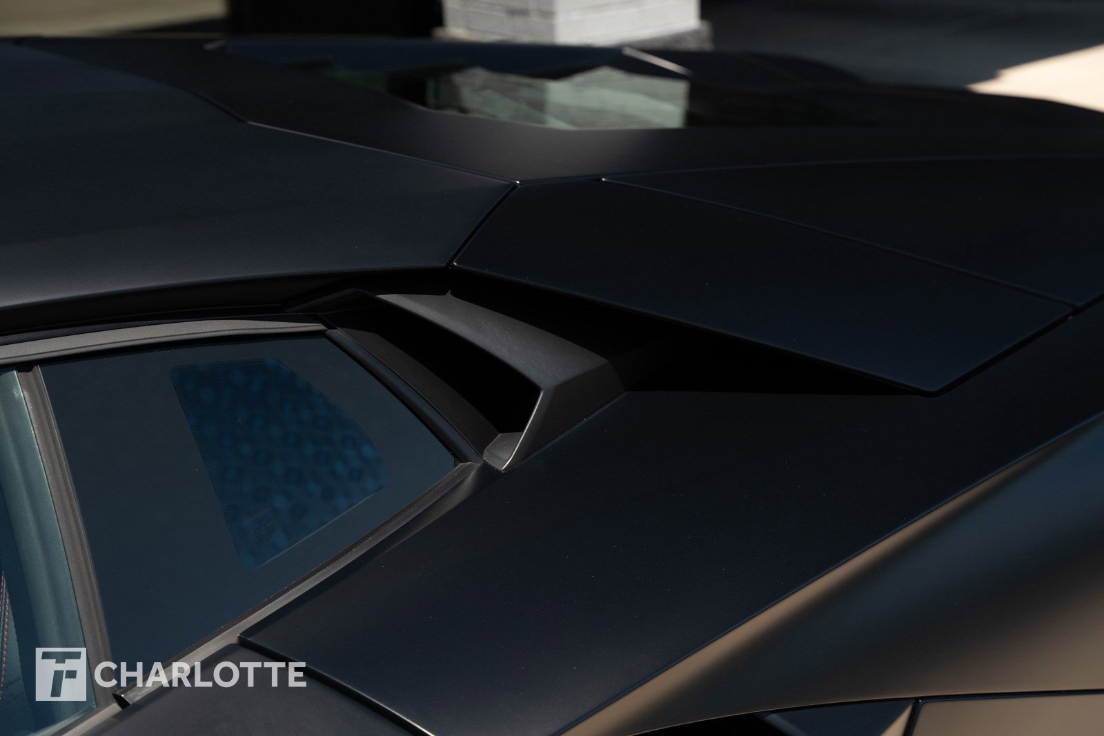 Used 2014 Lamborghini Aventador LP 700-4 AWD/4WD image 10