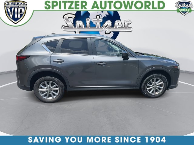 Used 2023 MAZDA CX-5 AWD 2.5 S image 10