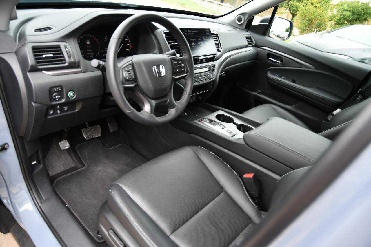 Used 2026 Honda Ridgeline RTL image 25