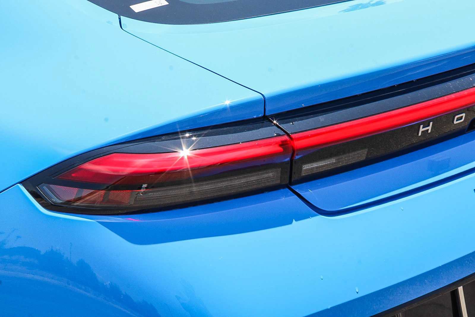 New 2026 Honda Prelude image 9