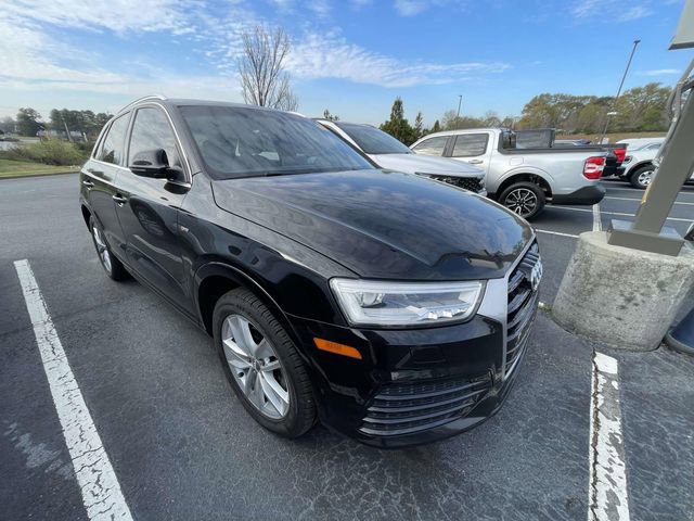 Used 2018 Audi Q3 2.0T Premium Plus image 1