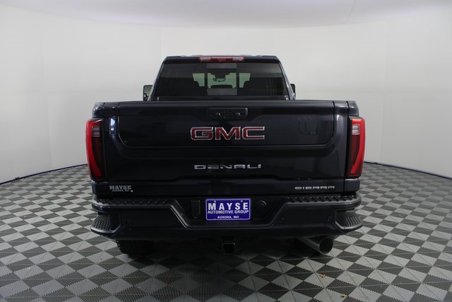 New 2026 GMC Sierra 2500 Denali w/ Denali Reserve Package image 30