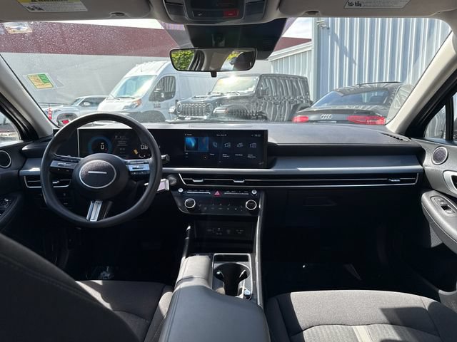 Used 2024 Hyundai Sonata SEL FWD image 11