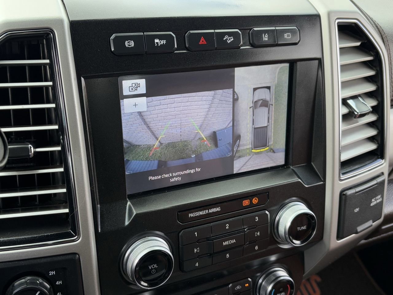 Used 2020 Ford F250 King Ranch w/ King Ranch Ultimate Package image 21