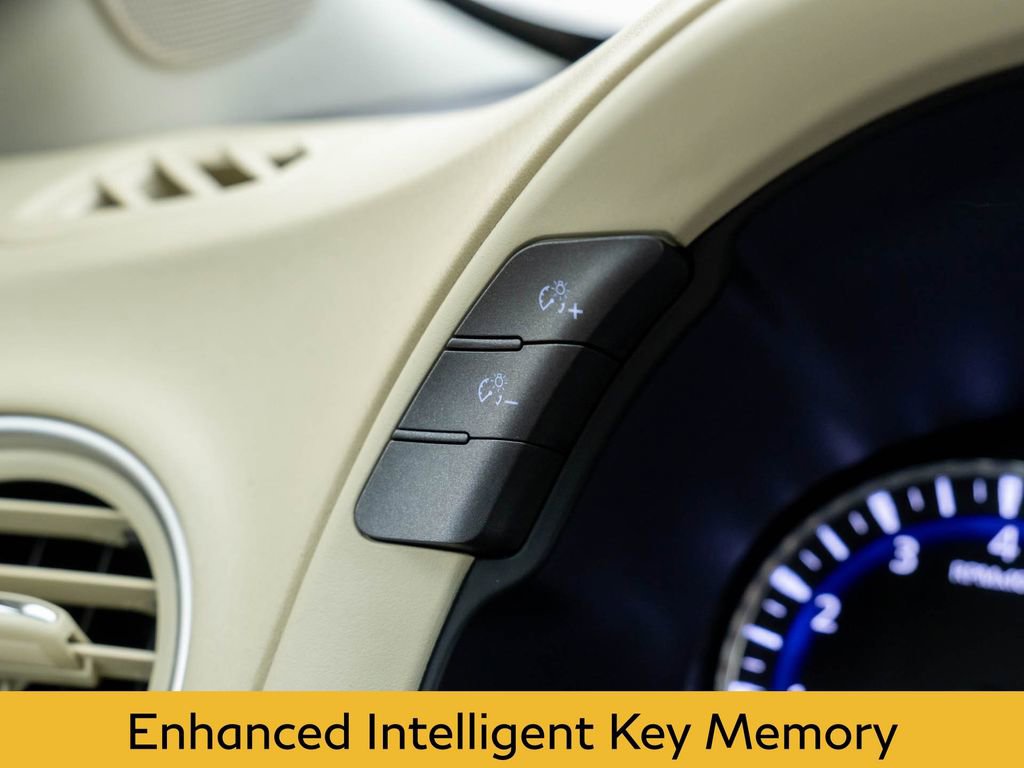 Used 2015 INFINITI QX60 AWD w/ Premium Plus Package image 32