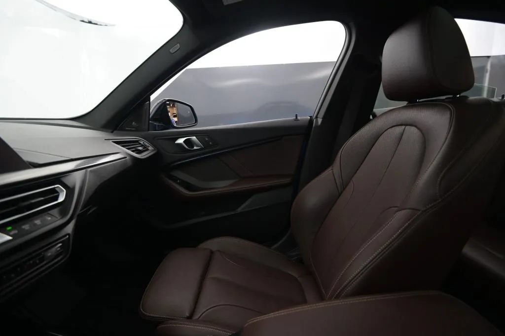 Used 2023 BMW M235i xDrive Gran Coupe w/ Premium Package AWD/4WD image 32