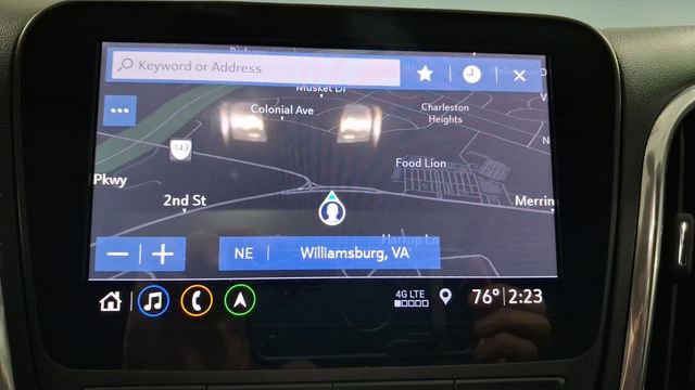 Used 2021 Chevrolet Equinox Premier FWD image 29