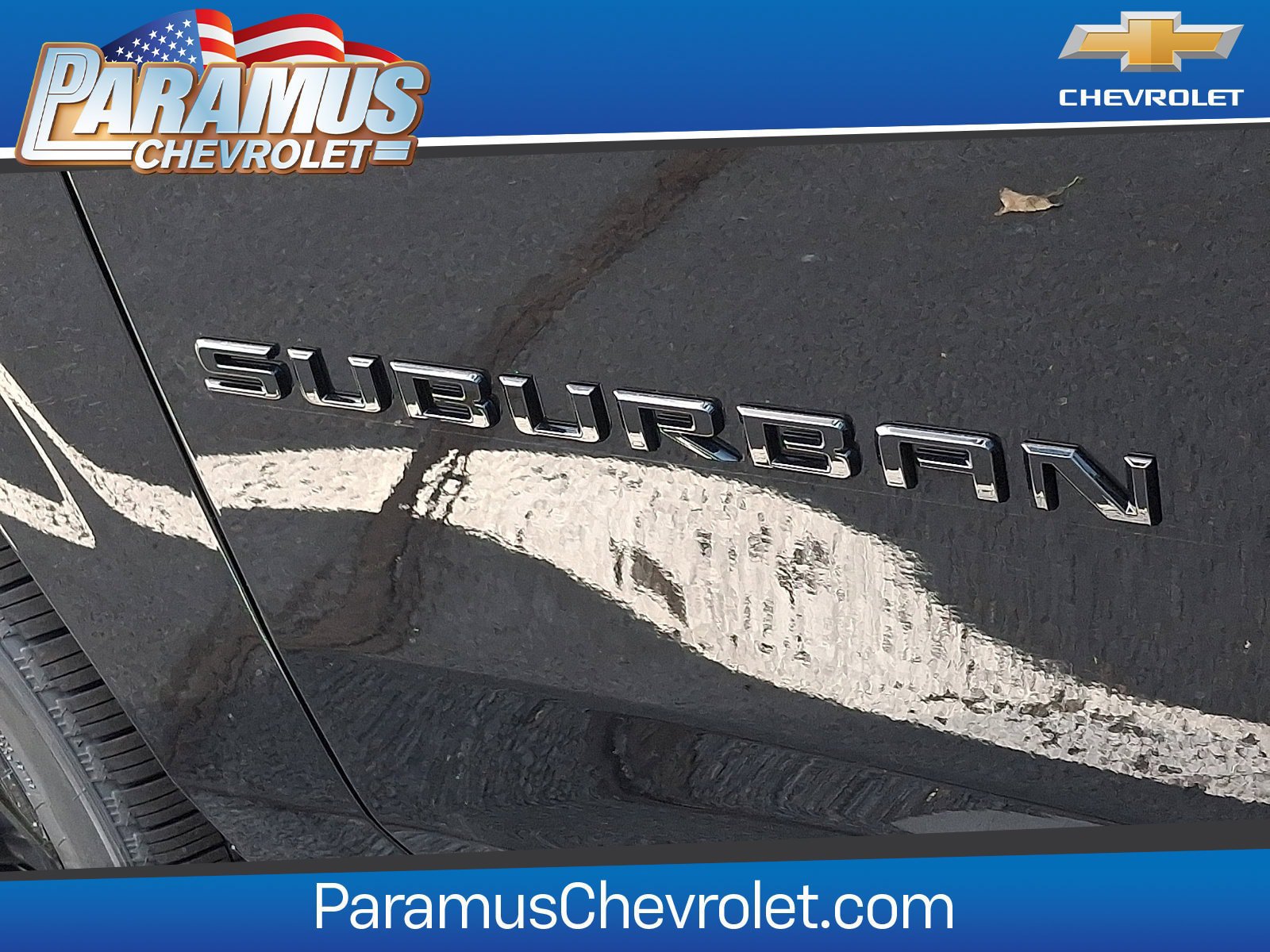New 2026 Chevrolet Suburban High Country AWD/4WD image 20