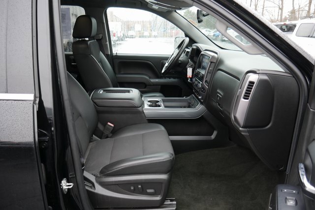 Used 2016 GMC Sierra 1500 SLE w/ All-Terrain Package image 25