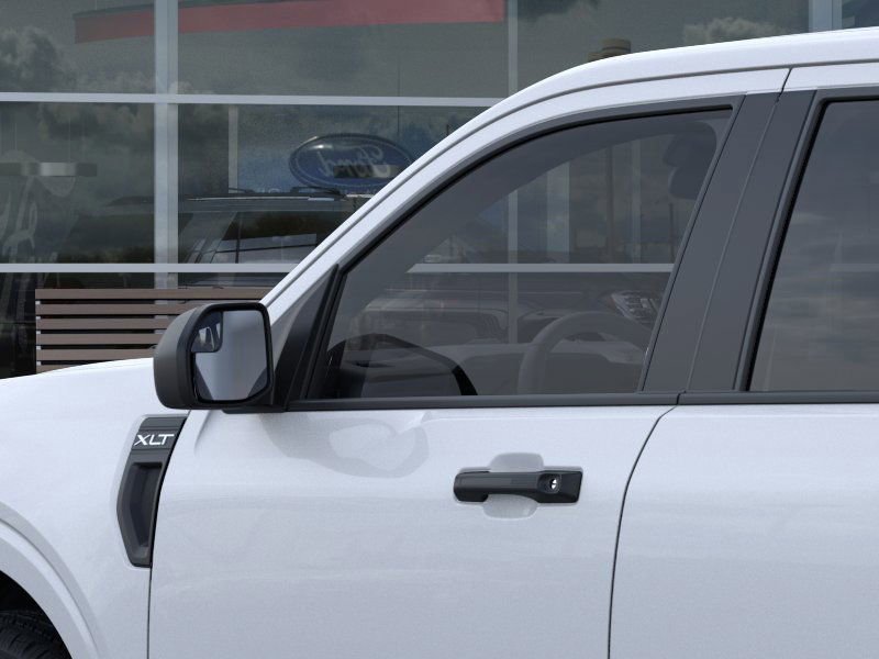 New 2026 Ford Maverick XLT AWD/4WD image 21