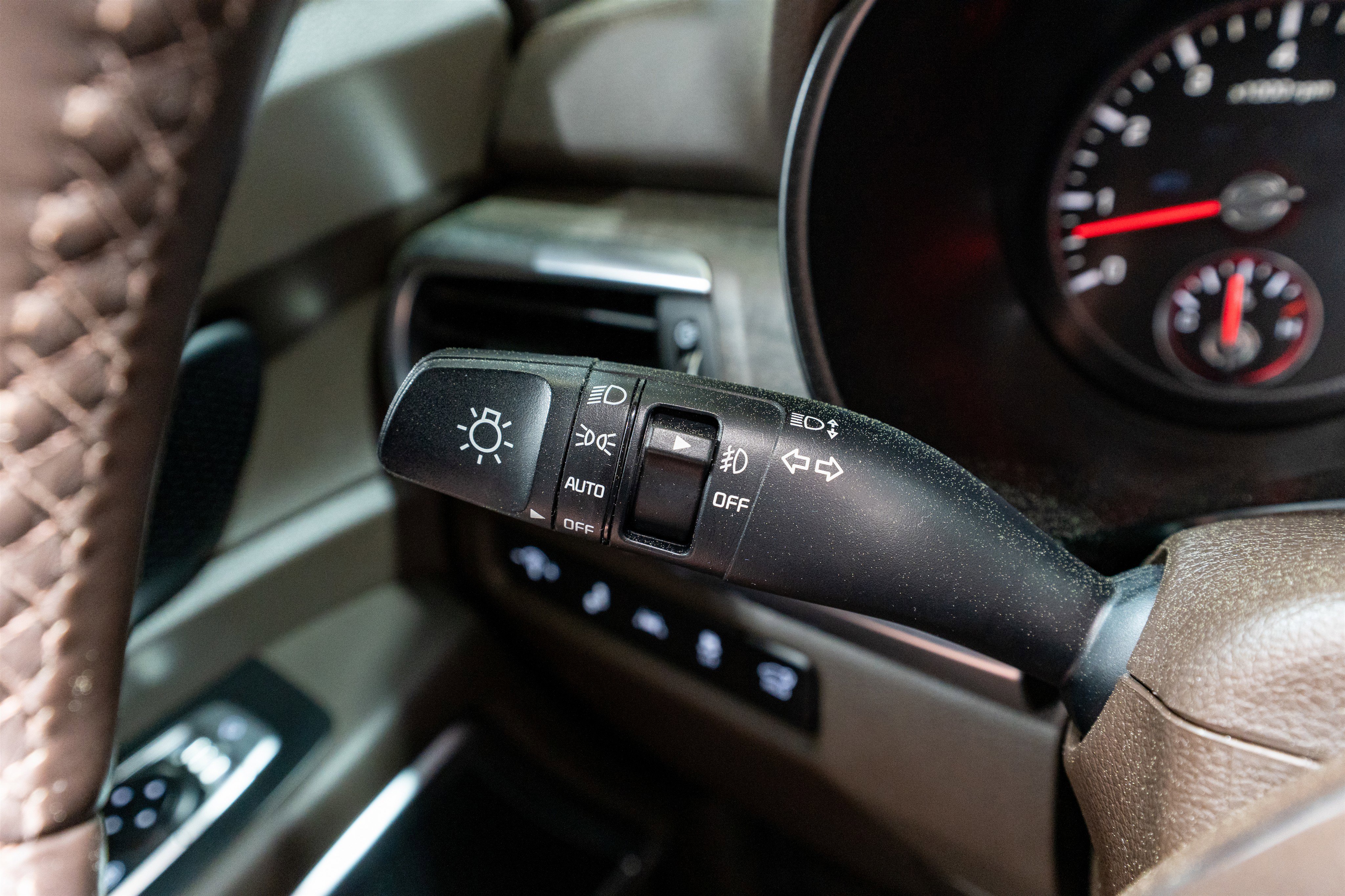 Used 2021 Kia Telluride SX image 32