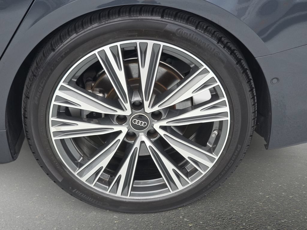 Used 2024 Audi A6 Premium Plus w/ Premium Plus Package AWD/4WD image 28