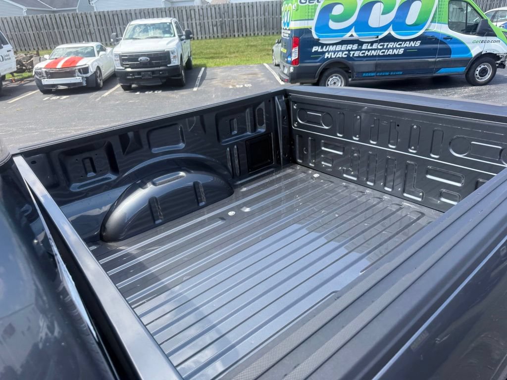 New 2026 Ford F150 STX w/ Equipment Group 200A AWD/4WD image 44
