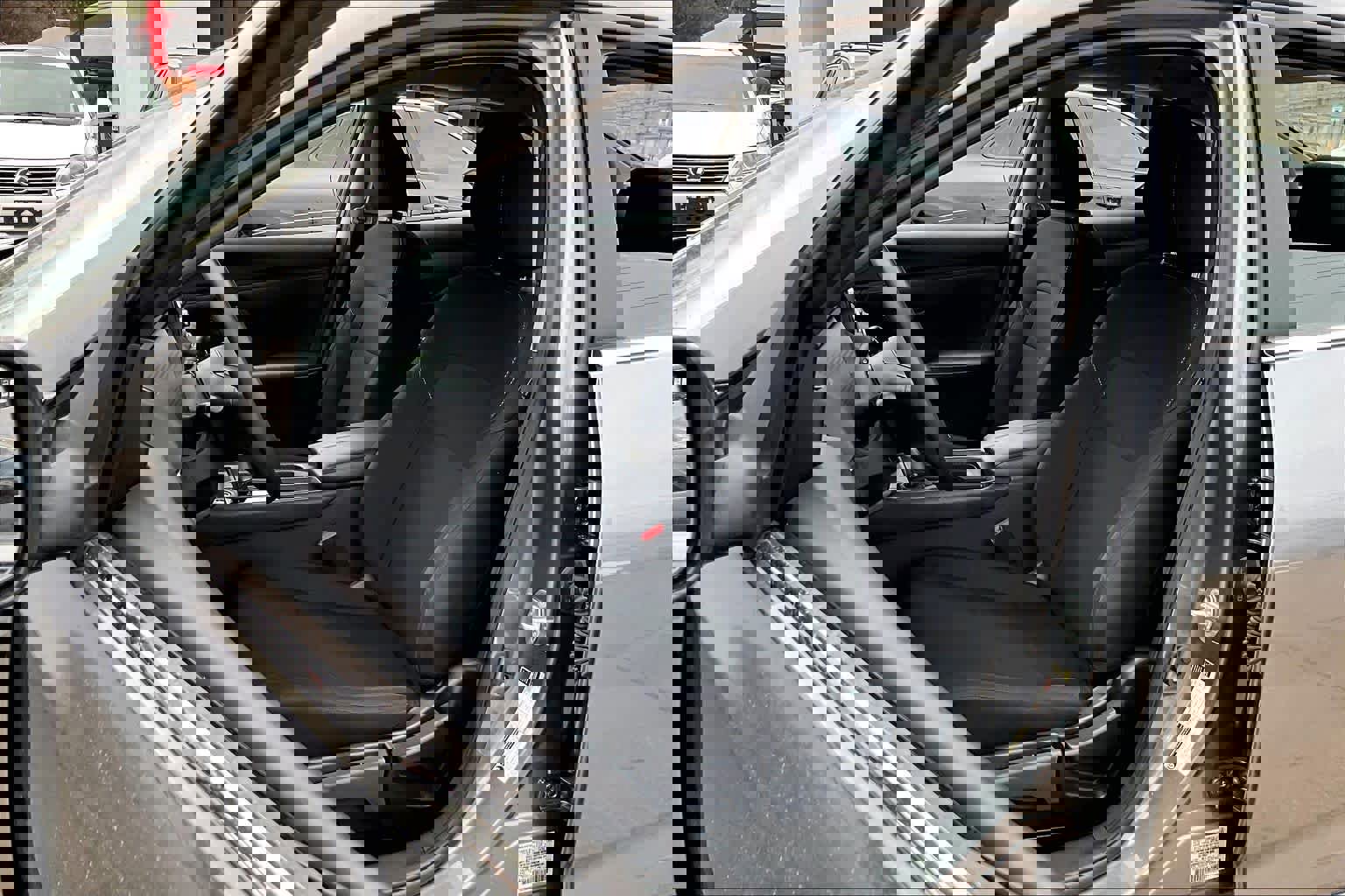 Used 2024 Nissan Sentra S image 7