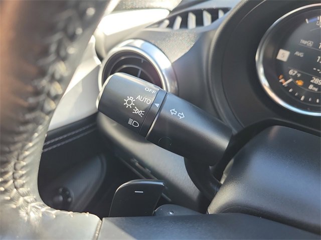 Used 2020 MAZDA MX-5 Miata RF Grand Touring image 21