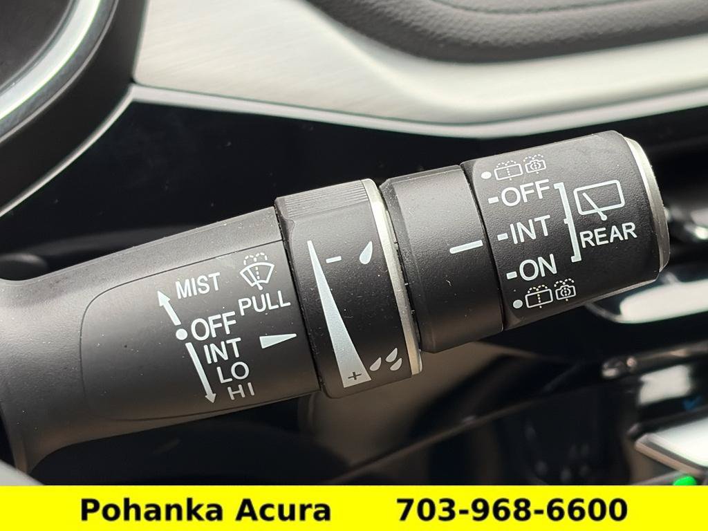 Certified 2023 Acura MDX SH-AWD image 11