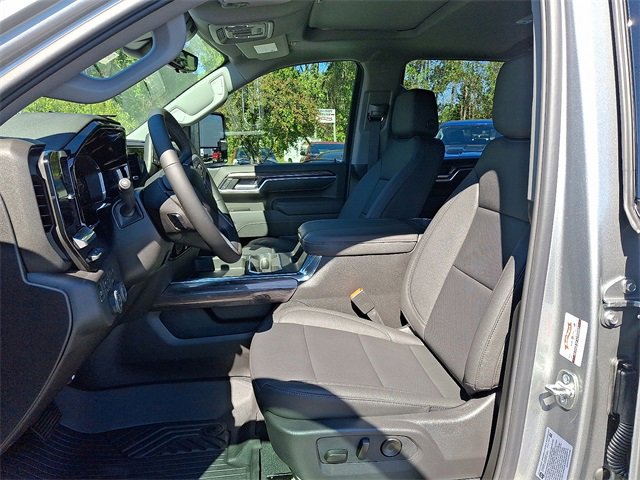 New 2026 Chevrolet Silverado 2500 LTZ w/ Trail Boss Package image 6