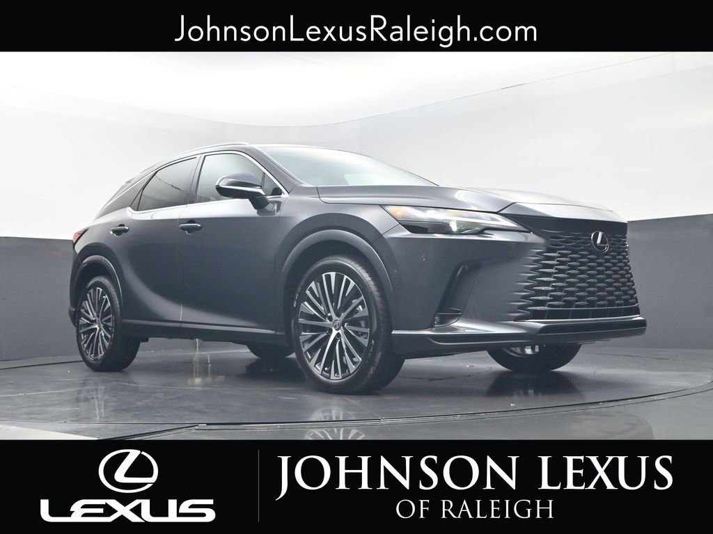 New 2026 Lexus RX 350 Premium Plus image 15