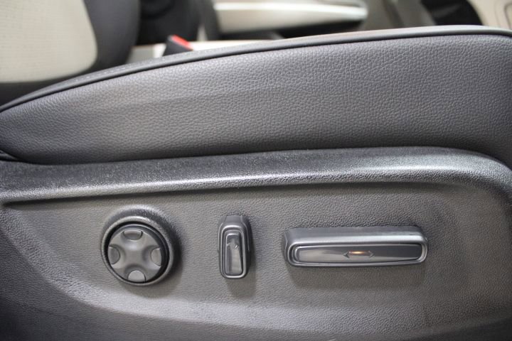 Used 2025 Honda Odyssey Elite image 29