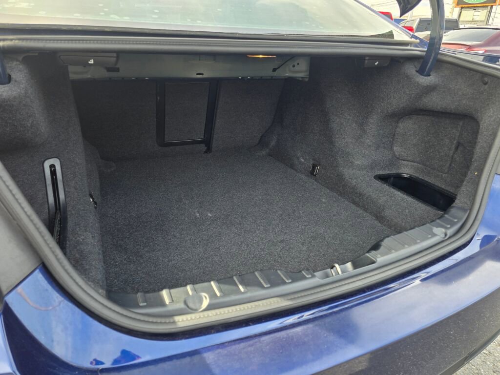 Used 2015 BMW 528i Sedan image 13