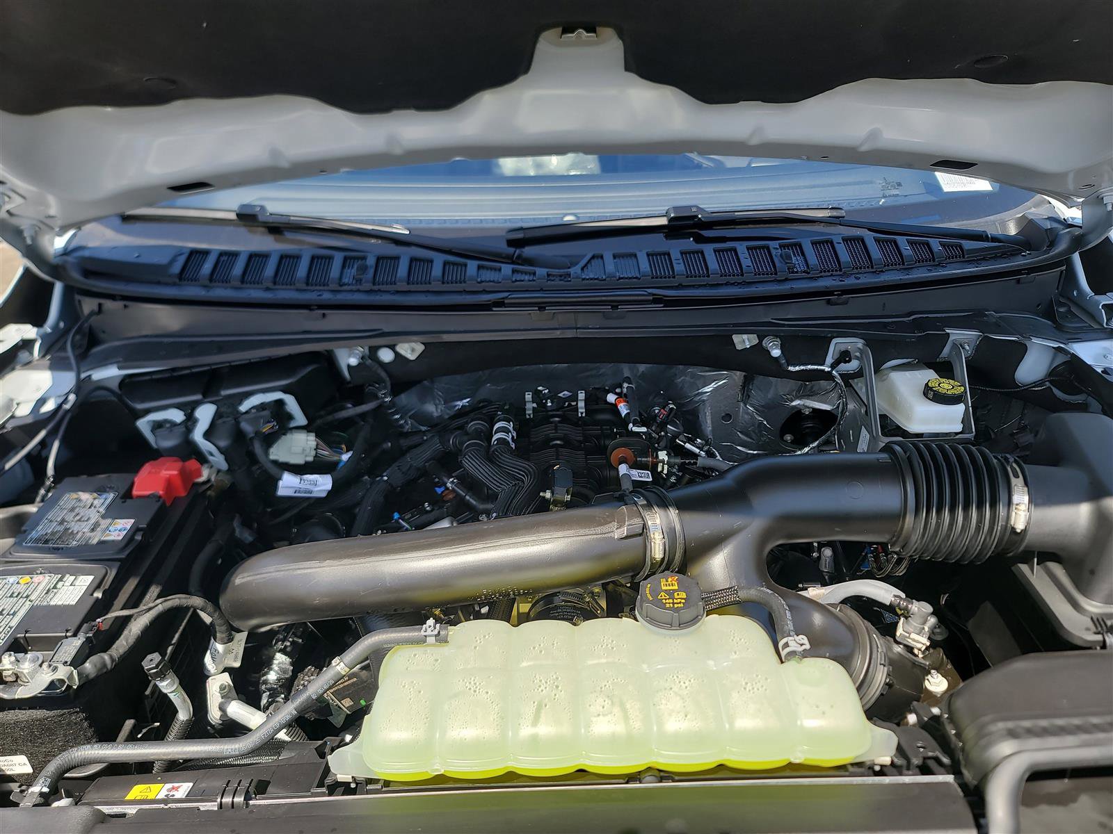 New 2025 Lincoln Navigator L Black Label image 34