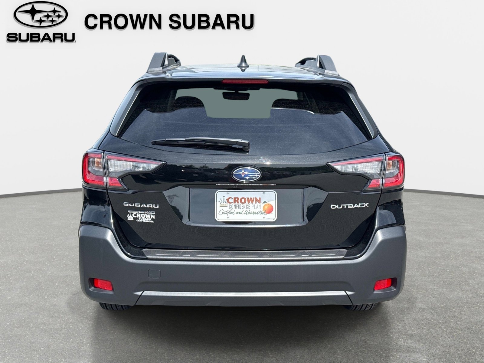 Used 2025 Subaru Outback Premium w/ Popular Package #1 AWD/4WD image 5