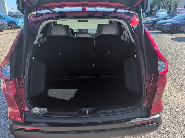 Used 2024 Honda CR-V EX-L image 19