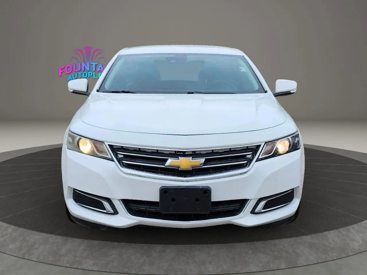 Used 2014 Chevrolet Impala LT w/ Premium Seating Package FWD image 8