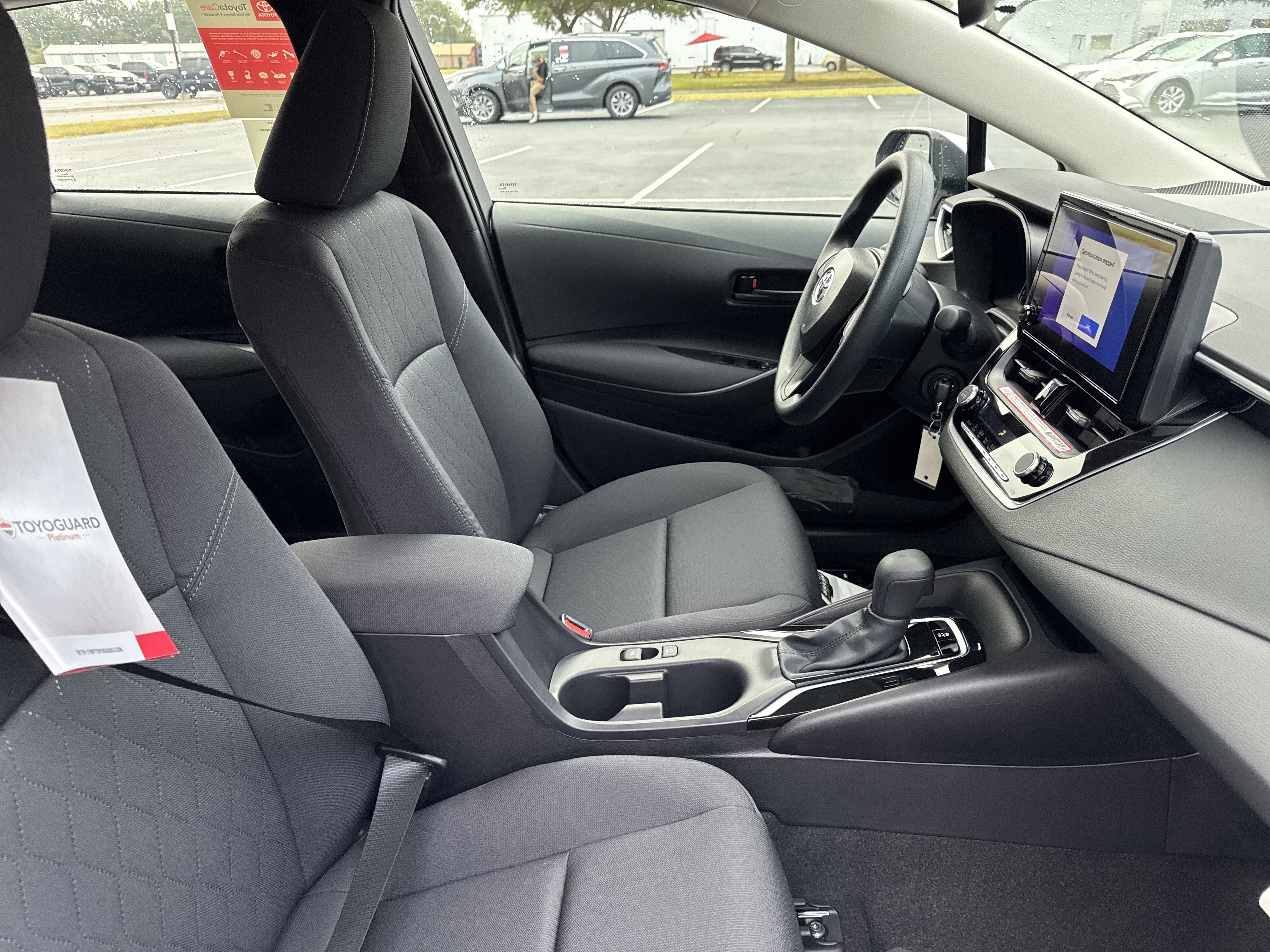 New 2026 Toyota Corolla LE image 31