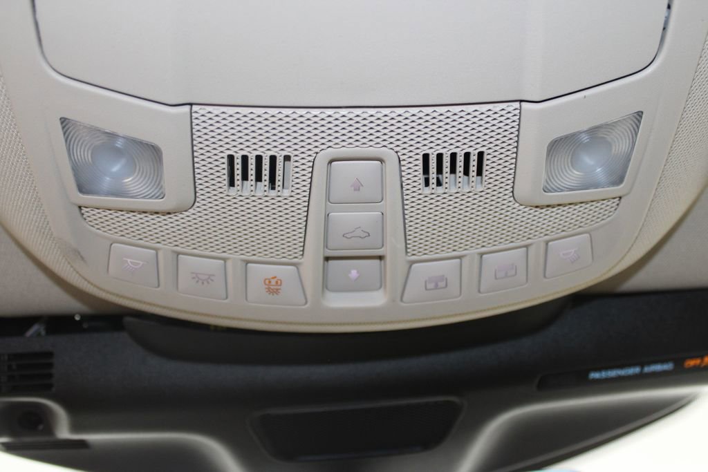 Used 2022 Lincoln Nautilus Reserve w/ Equipment Group 201A image 57