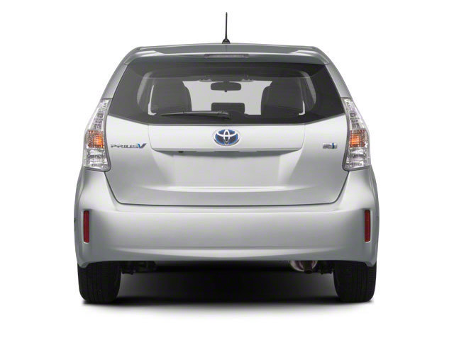 Used 2013 Toyota Prius V Two FWD image 5