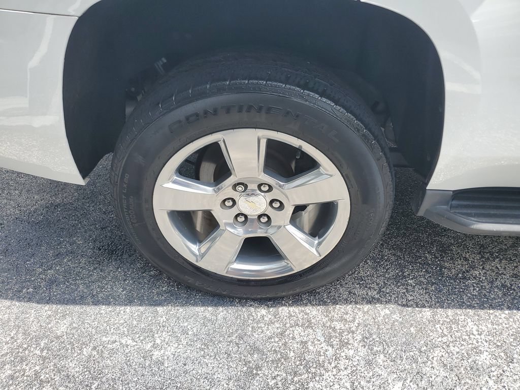 Used 2019 Chevrolet Tahoe LS RWD image 7