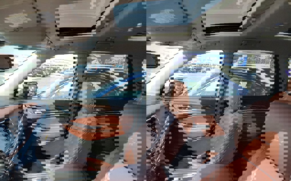 Used 2018 Buick Enclave Avenir w/ Avenir Technology Package image 9