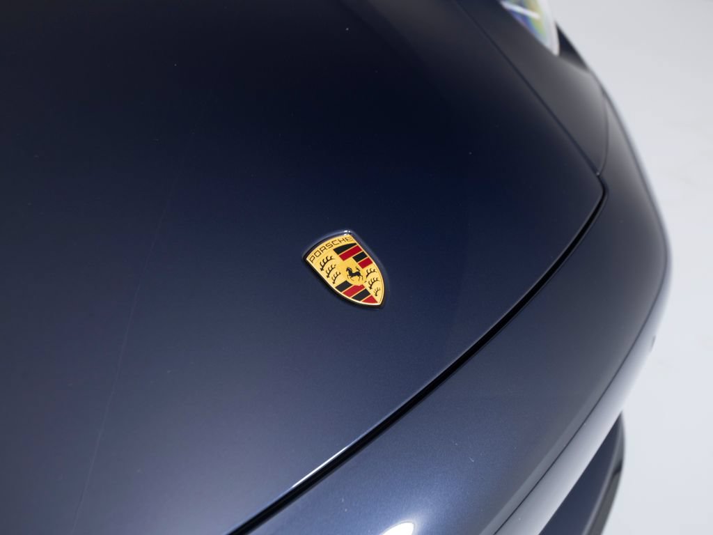 Certified 2022 Porsche 911 Carrera S RWD image 15