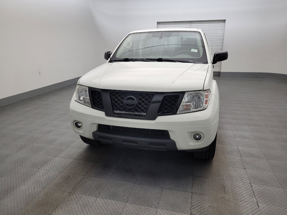Used 2020 Nissan Frontier SV w/ Midnight Edition Floor Mats AWD/4WD image 15