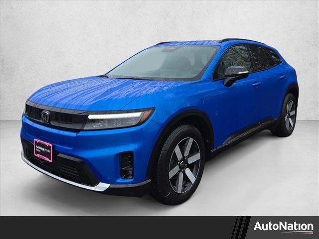 New 2026 Honda Prologue Touring image 1