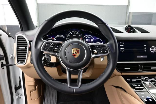 Certified 2023 Porsche Cayenne Platinum Edition AWD/4WD image 8