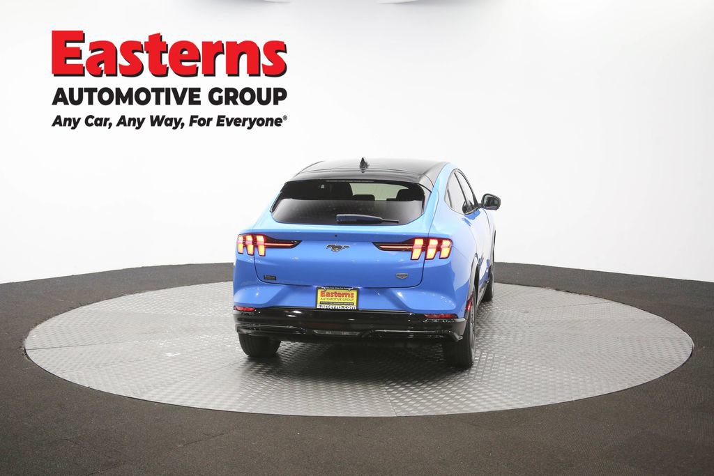Used 2023 Ford Mustang Mach-E California Route 1 AWD/4WD image 39