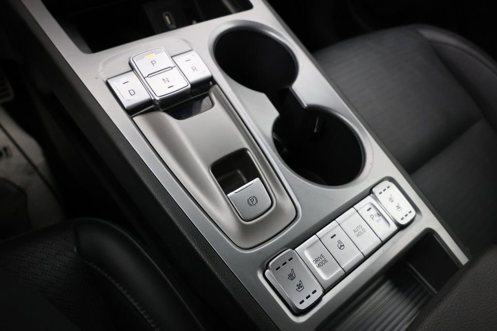 Used 2019 Hyundai Kona Ultimate image 13