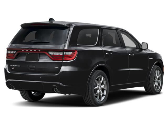 New 2027 Dodge Durango GT AWD/4WD image 3
