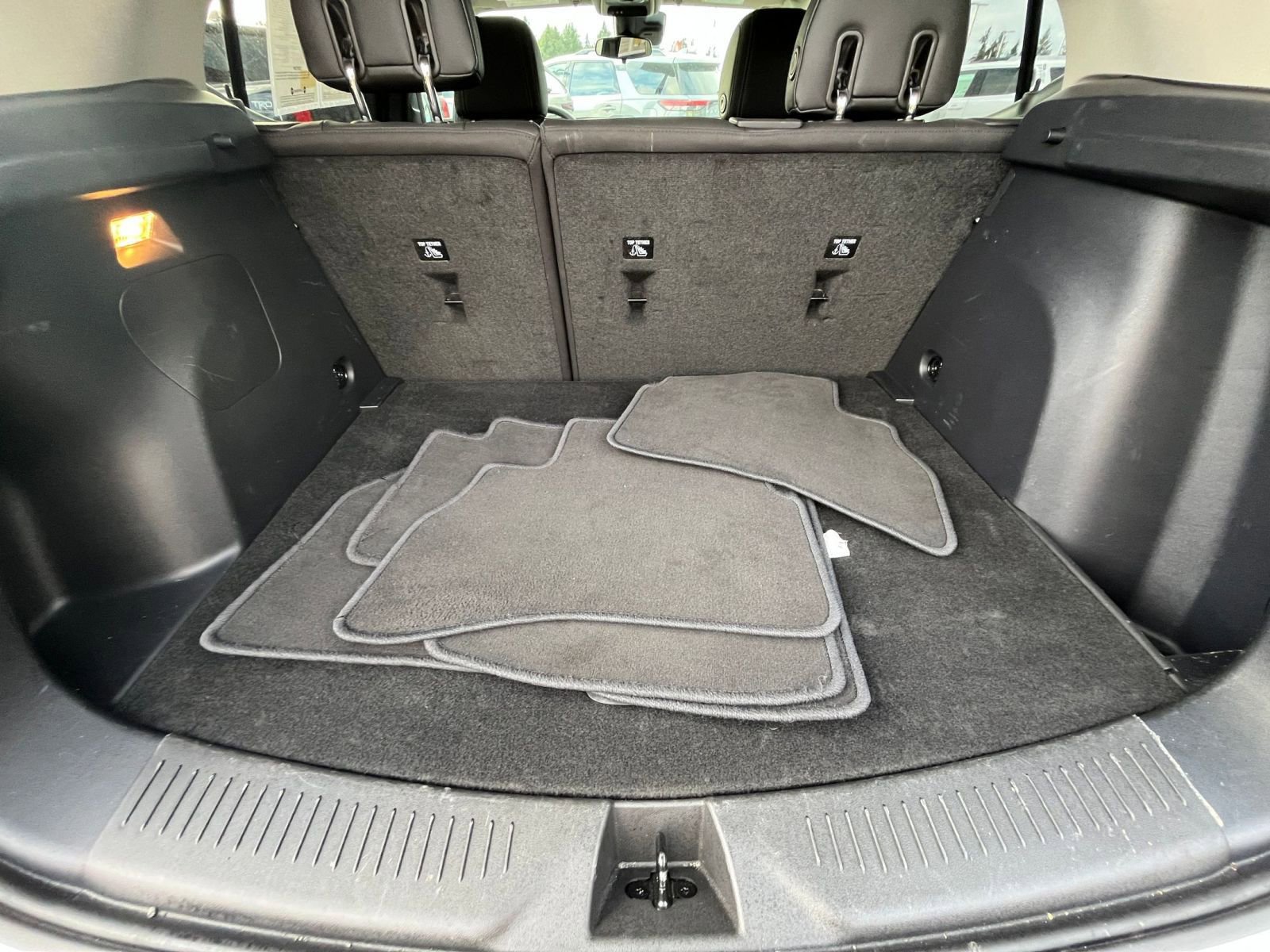 Used 2025 Buick Encore GX Preferred image 32