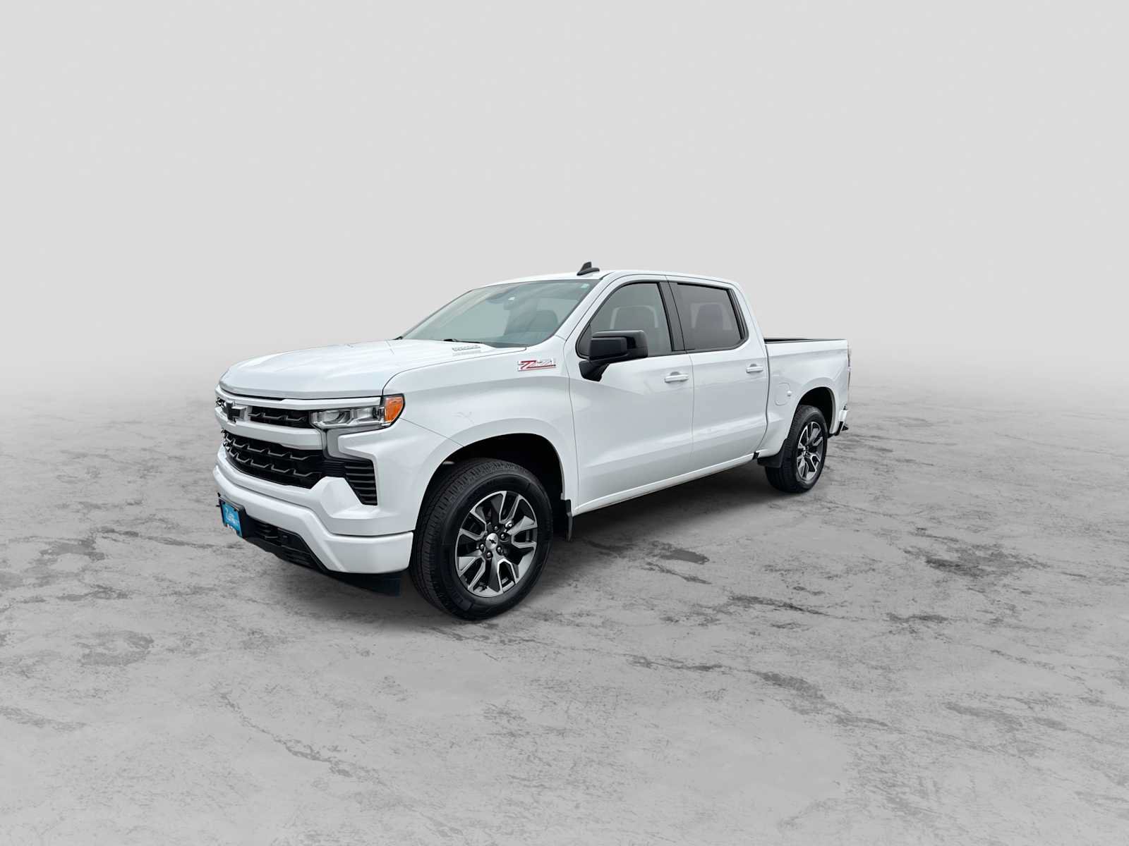 Used 2023 Chevrolet Silverado 1500 RST AWD/4WD image 4