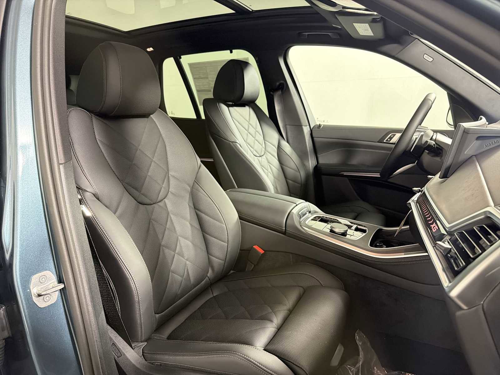 New 2026 BMW X5 xDrive40i w/ Premium Package image 21