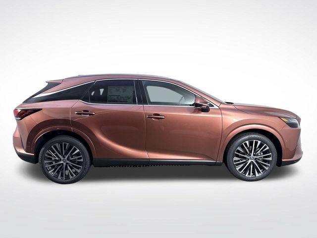 New 2026 Lexus RX 350 Premium Plus w/ Convenience Package AWD/4WD image 37